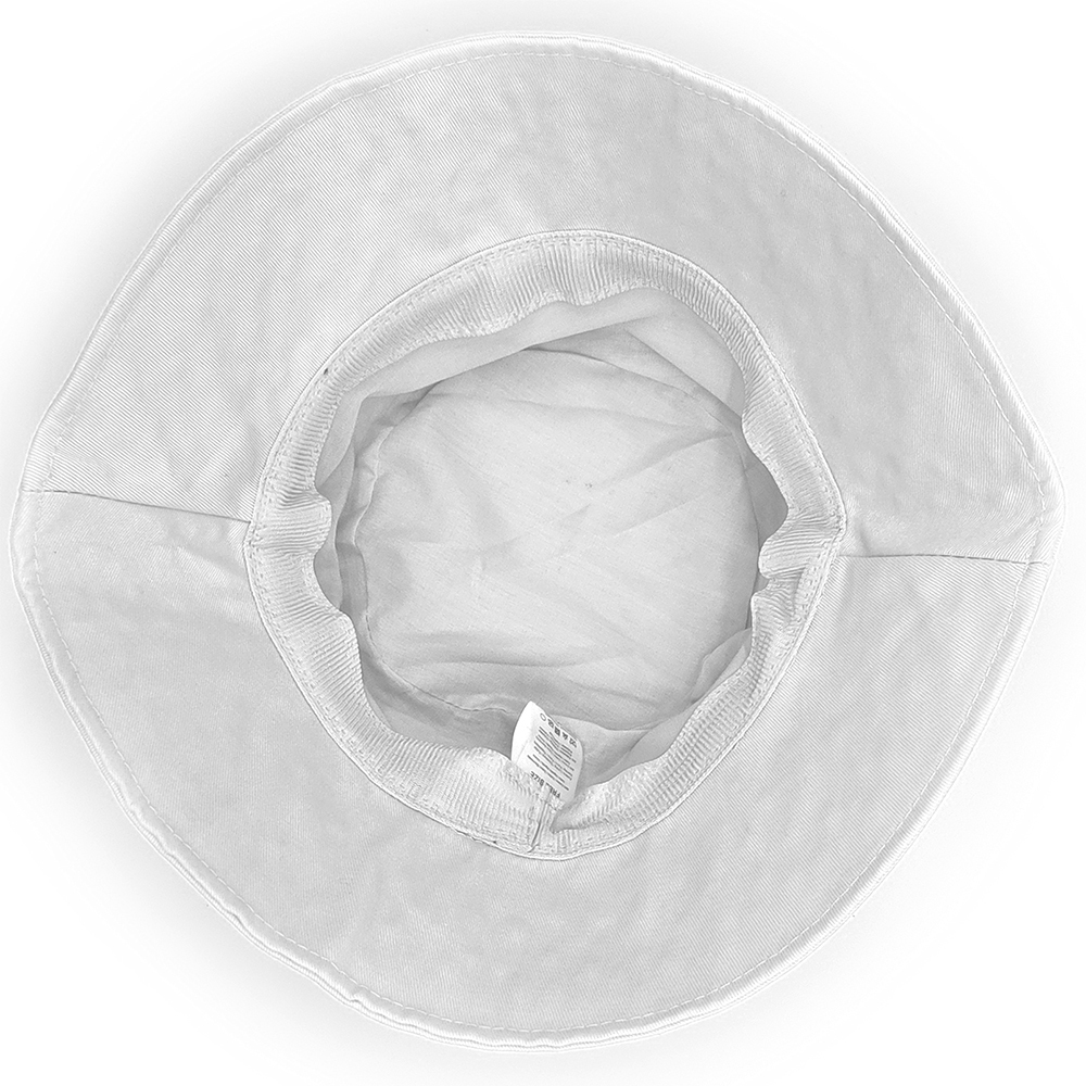 Καπέλο Γυναικείο Με Στρας, Κώνος, Βαμβακερό - Ασημί