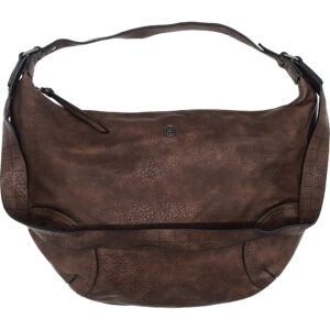 Γυναικεία Τσάντα Χιαστί / Ώμου Μεγάλη, Στυλ Hobo, Ταμπά